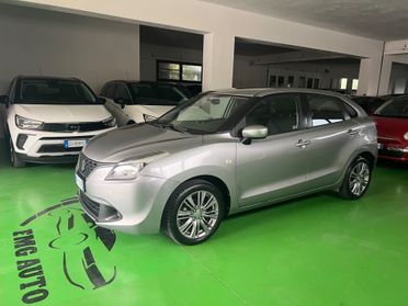 Suzuki Baleno 1.2 VVT Dualjet B-Cool
