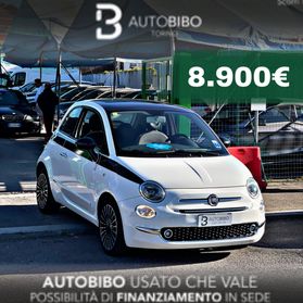 Fiat 500 0.9 TwinAir Turbo 85 CV Lounge