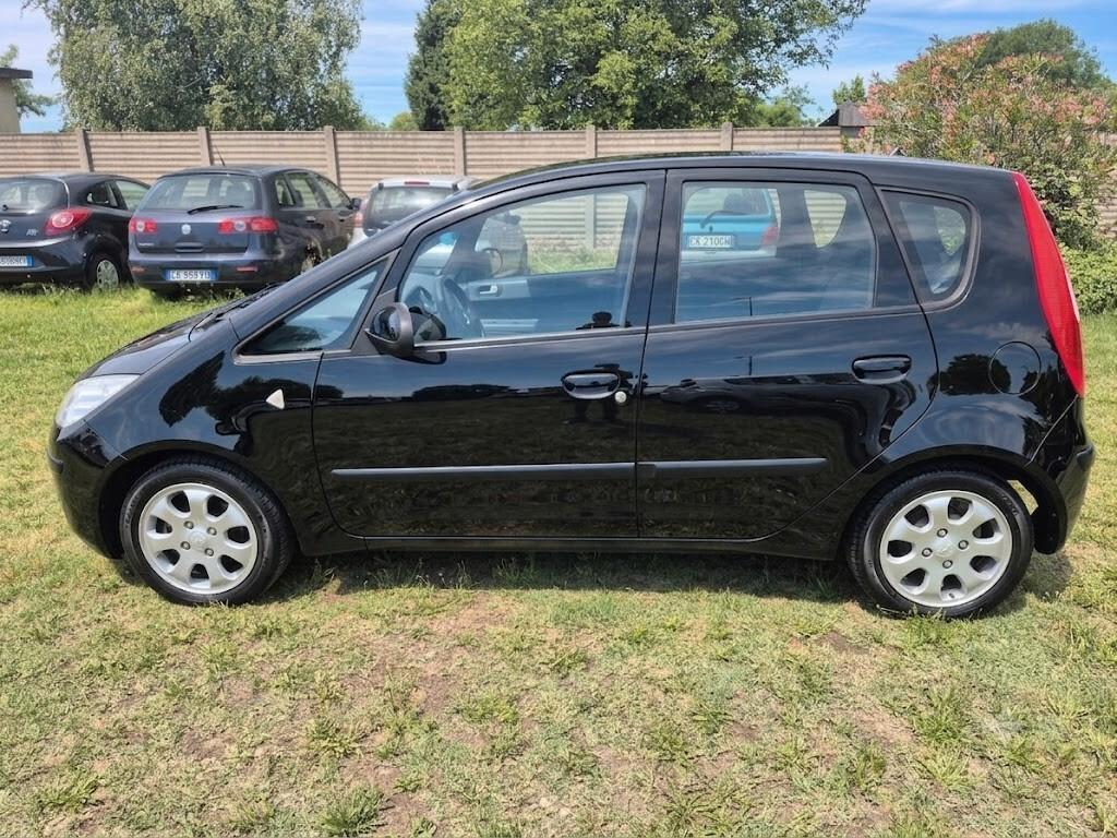 Mitsubishi Colt 1.1 12V 5 porte Adatta a Neopatentati