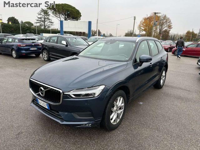 VOLVO XC60 XC60 2.0 b4 Business Plus awd geartronic - GA145GM