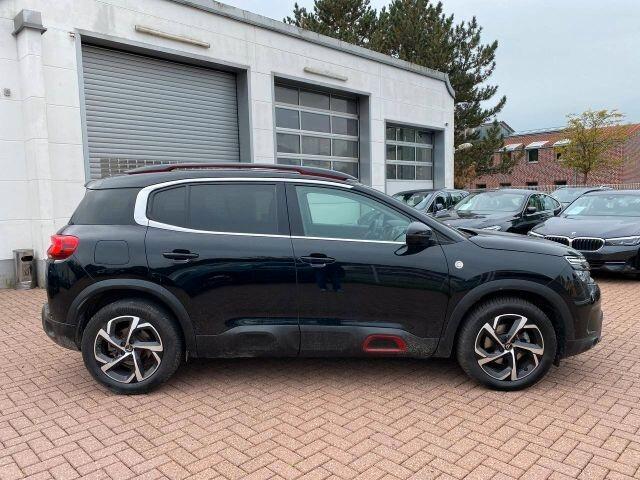 Citroen C5 Aircross BlueHDi 130 S&S EAT8 Shine
