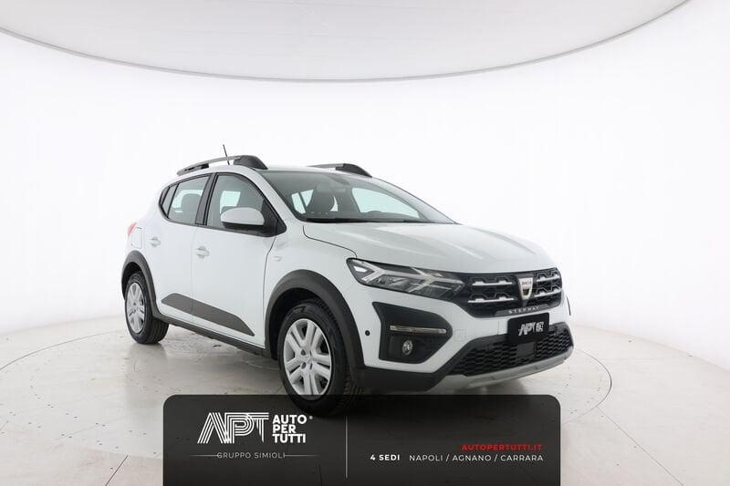 Dacia Sandero Sandero Stepway 1.0 tce Comfort Eco-g 100cv