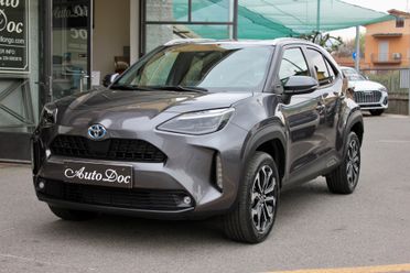 Toyota Yaris Cross 1.5 Hybrid 5p. E-CVT Trend
