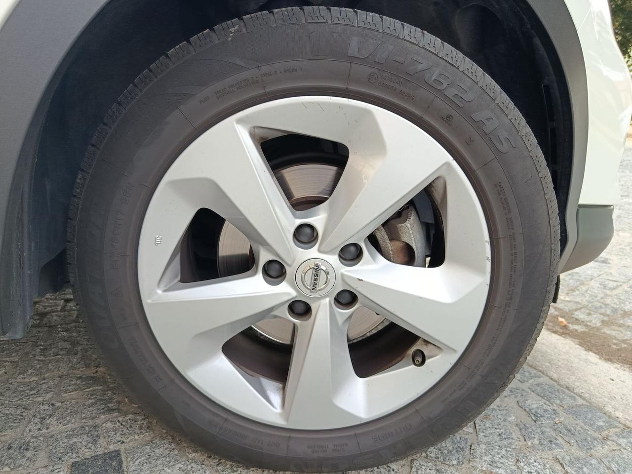 Nissan Qashqai 1.3 DIG-T Business #6833