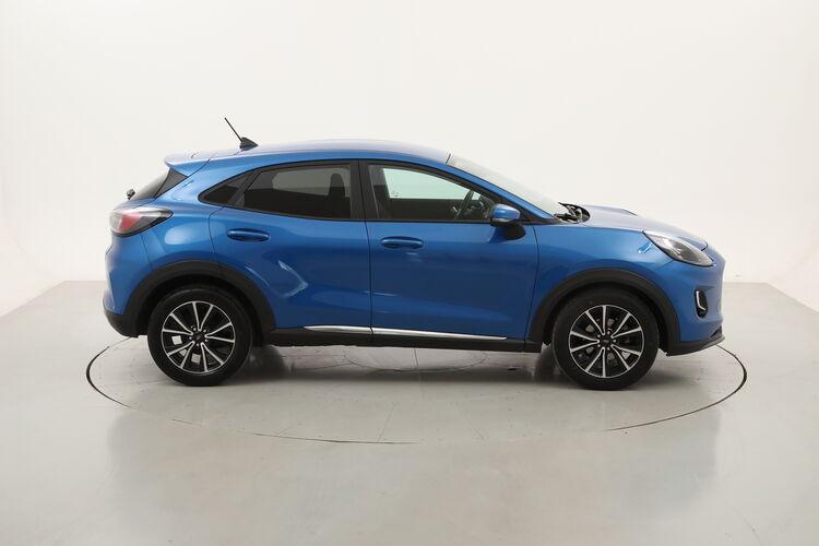 Ford Puma Titanium BZ376942 1.0 Mild Hybrid 125CV