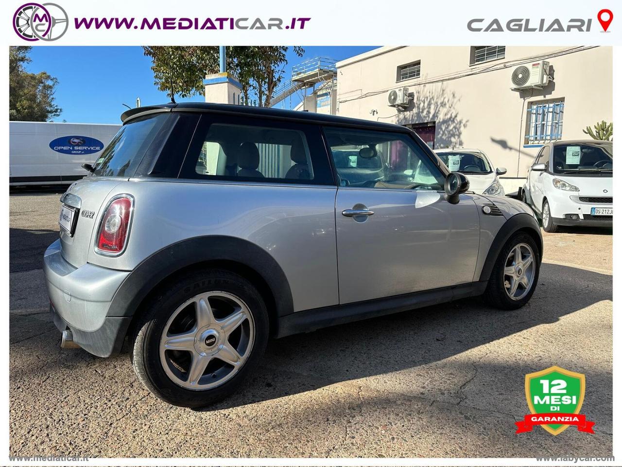 MINI Mini Cooper