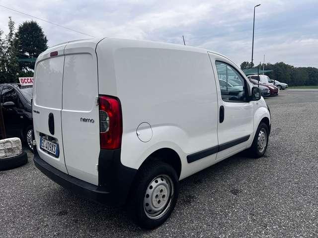 Citroen Nemo Nemo 1.4 hdi m-space 70cv