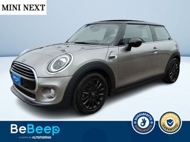 MINI Mini 3 porte MINI 3P 1.5 COOPER D AUTO