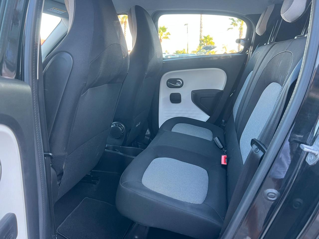 Renault Twingo SCe Duel