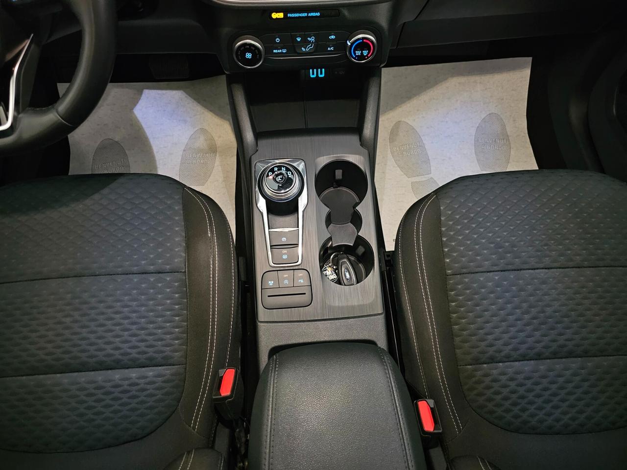 Ford Kuga 1.5 EcoBlue 120 CV aut. 2WD Connect