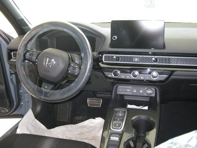 HONDA Civic 2.0 Hev eCVT Sport