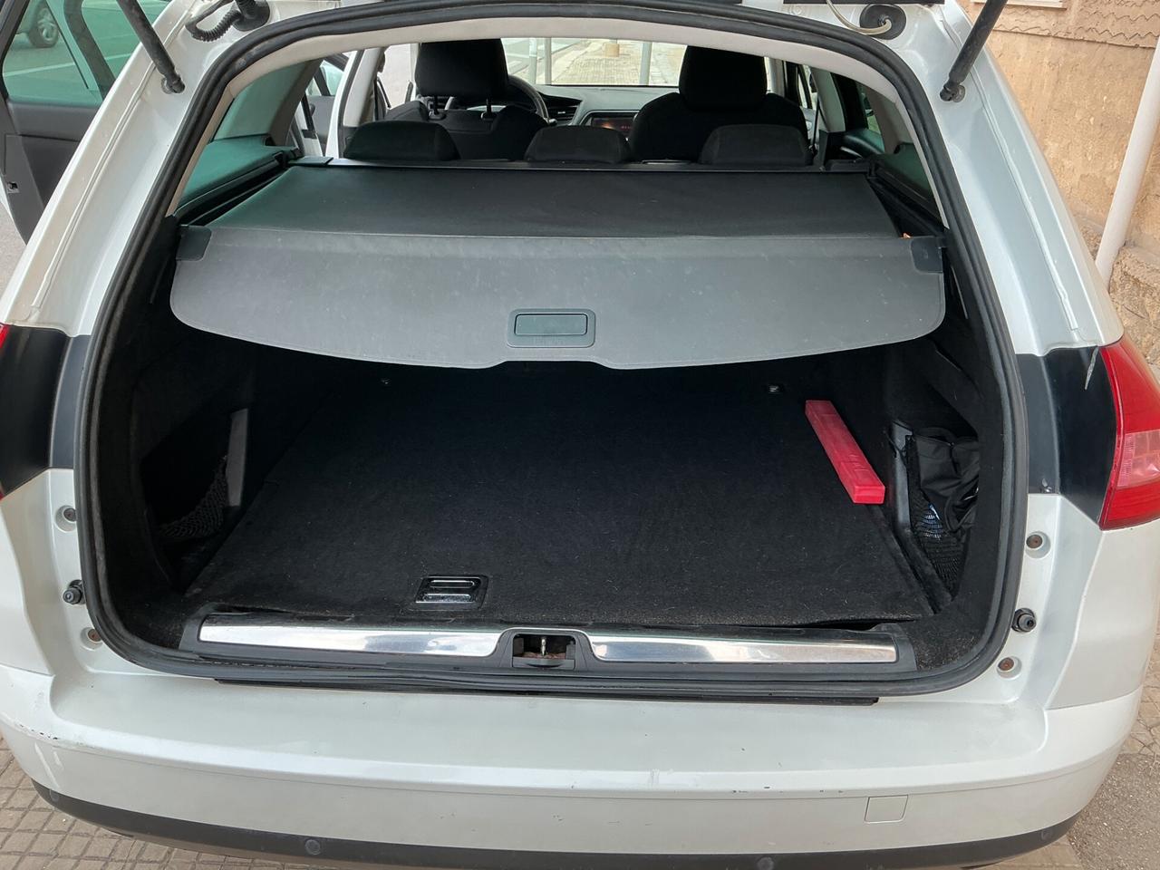 Citroen C5 1.6 e-HDi 110 airdream CMP-6 Seduction