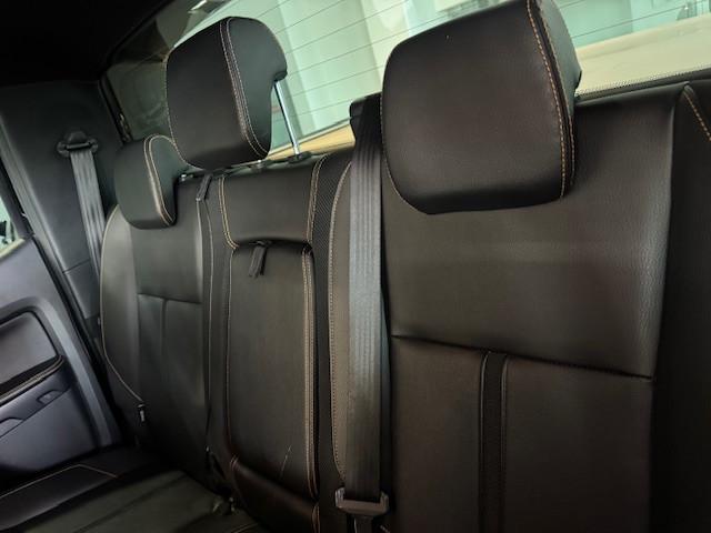 Ford Ranger Double Cab Ranger 2.0 ecoblue double cab Wildtrak 213cv auto