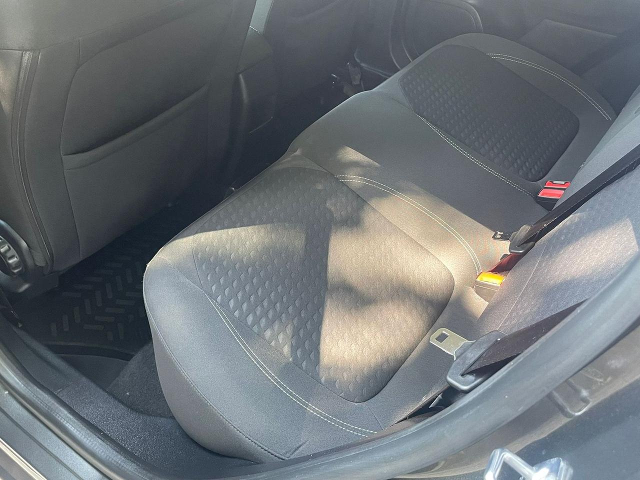 Ford Fiesta 1.5 TDCi Titanium #11082