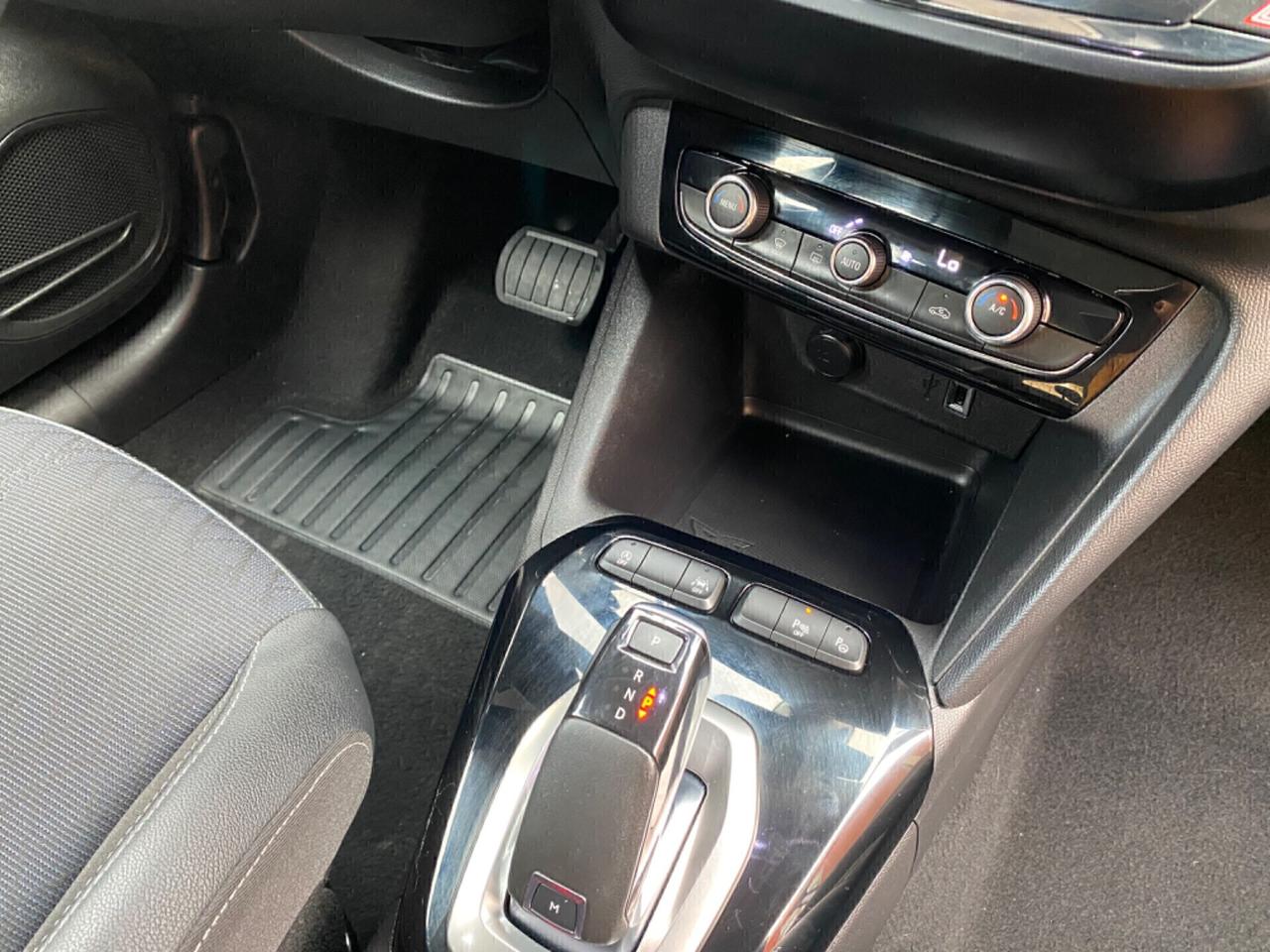 Opel Corsa 1.2 AUTOMATICA