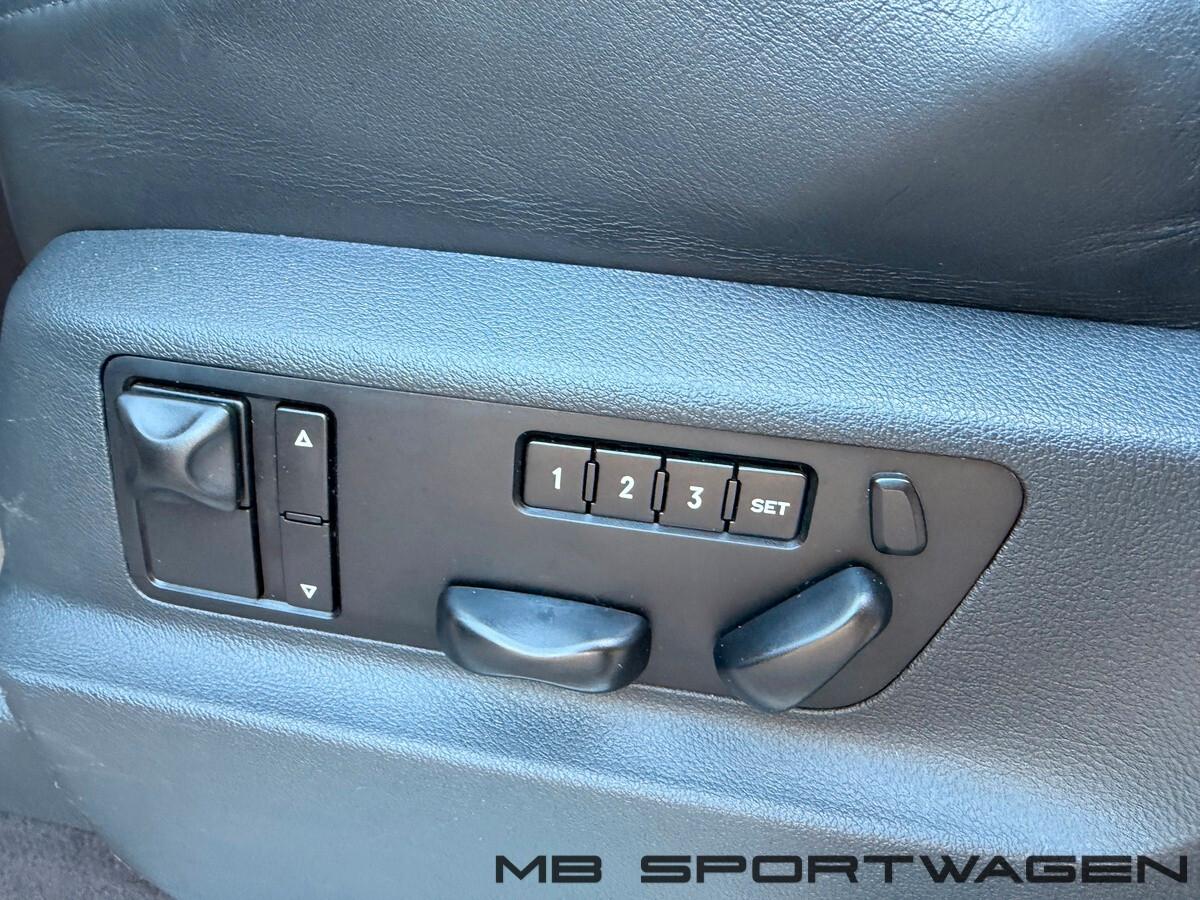 Porsche Cayenne 4.8 GTS - STUPENDA MOTORE NUOVO