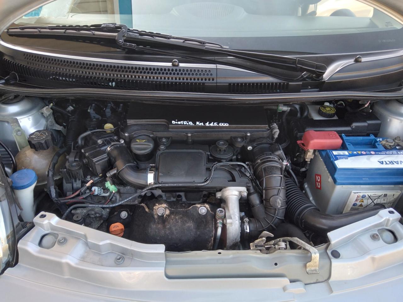 Citroen C1 1.4 HDi 55CV 5 porte BAC1 x neopatentati