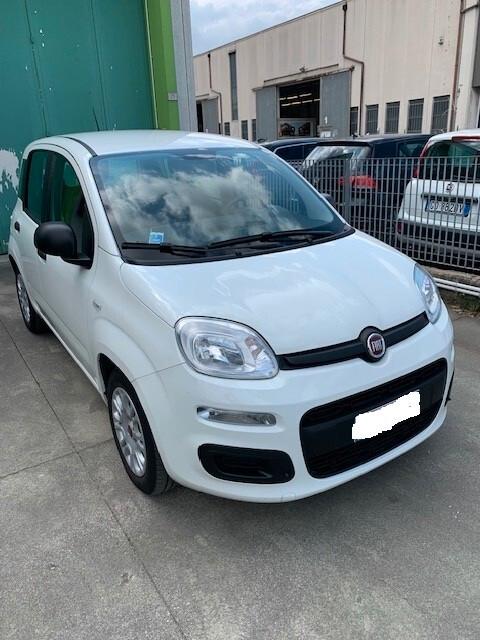 Fiat Panda 1.0 FireFly S&S Hybrid Easy