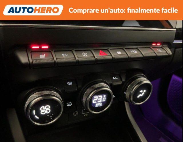 RENAULT Arkana Arkana Hybrid E-Tech 145 CV R.S. Line