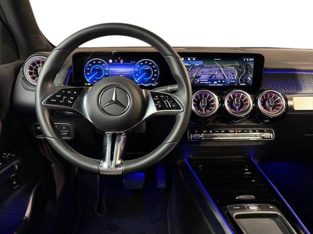 MERCEDES-BENZ EQB 250+ Electric Art Advanced Plus