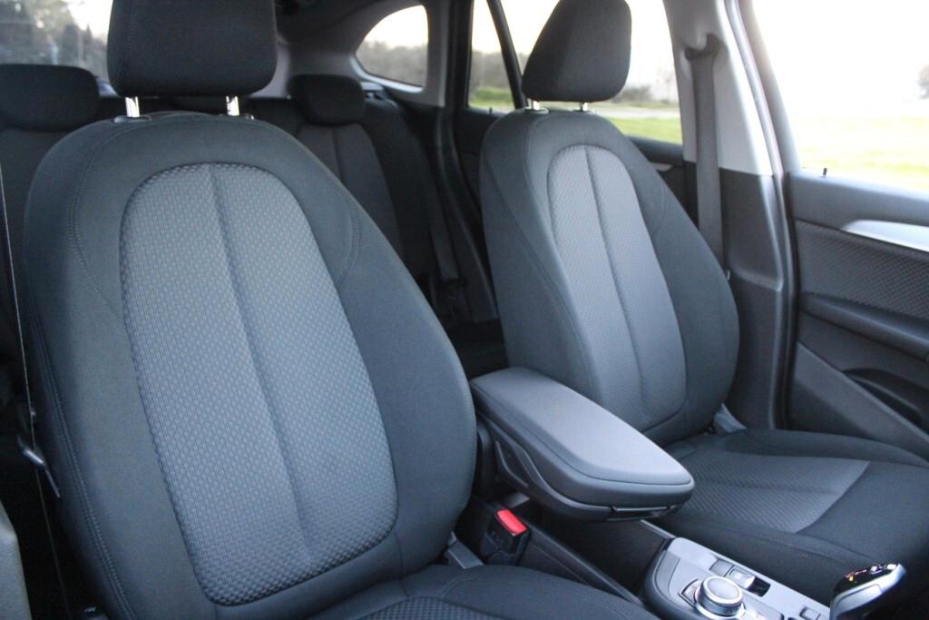 BMW X1 sDrive 18d Aut. *FULL LED *Volante-M