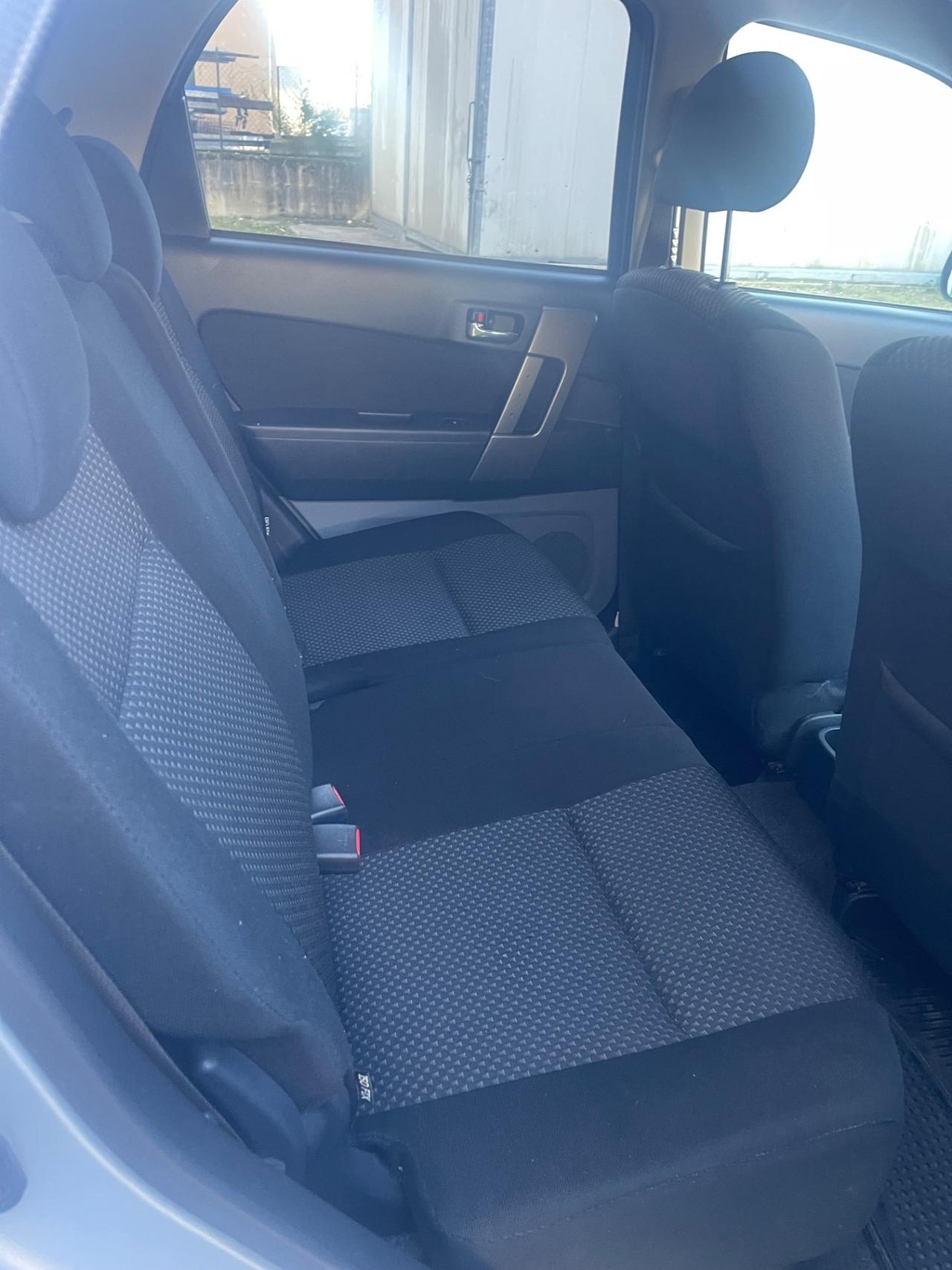 Daihatsu Terios 1.5 4WD B You Five SOLO 80.000 MILA KM