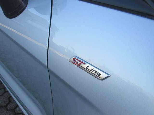 Ford EcoSport 1.0 ecoboost ST-Line 100cv