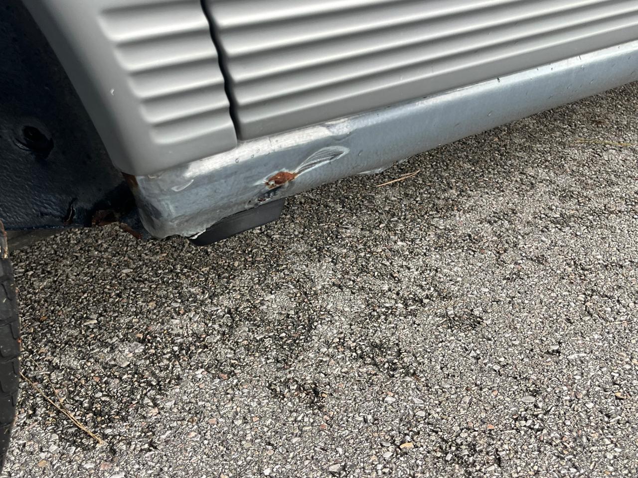 Mercedes benz 500 SE w126 prezzo + IVA