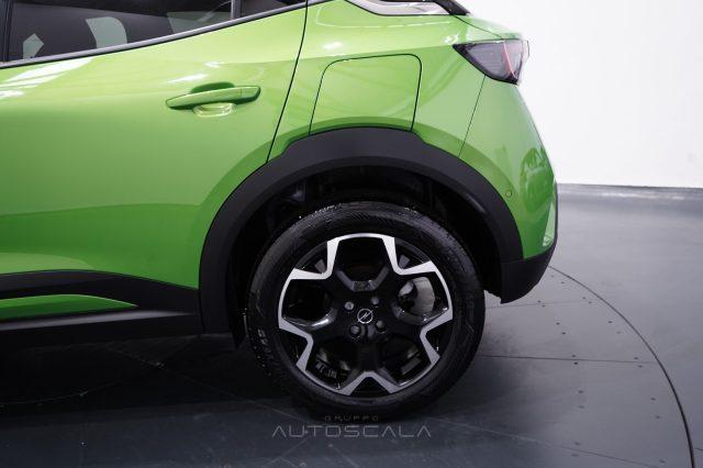 OPEL Mokka 1.2 Turbo 136cv Ultimate