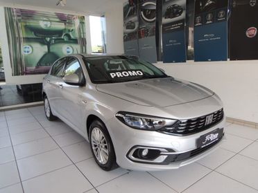 FIAT Tipo 1.3 Mjt S&S 5 porte Business
