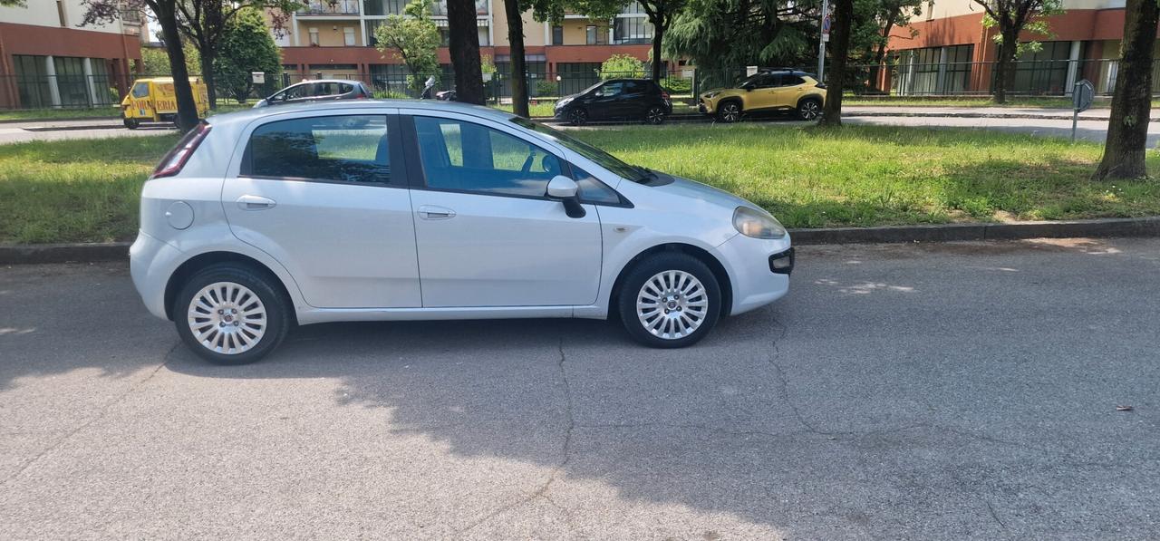 Fiat Punto Evo Punto Evo 1.4 5 porte S&S 150°