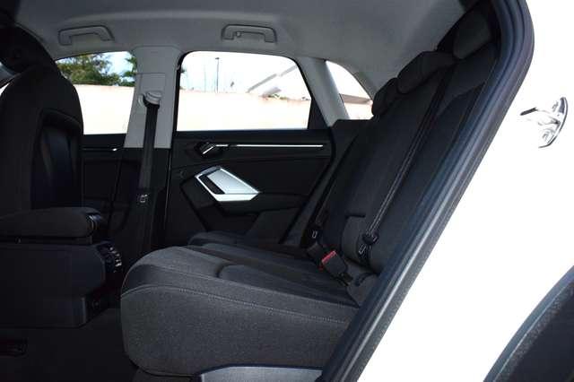 Audi Q3 35 1.5 TFSI 150 cv S-tronic Business