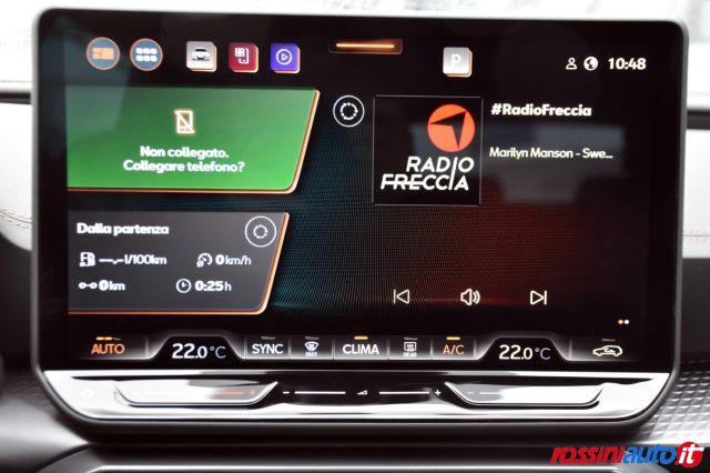 CUPRA Leon 1.5 HYBRID 150 CV DSG