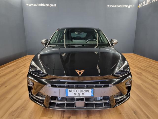 CUPRA Leon 2.0 TDI 150 CV DSG