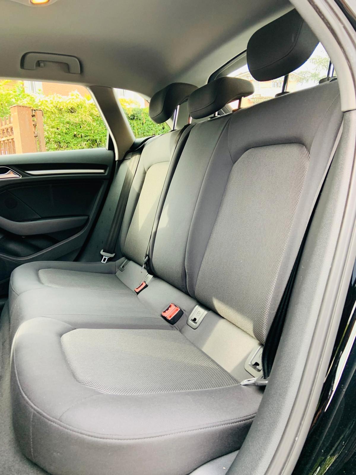 Audi A3 SPB TDI Neopatentati 116cv 85kw