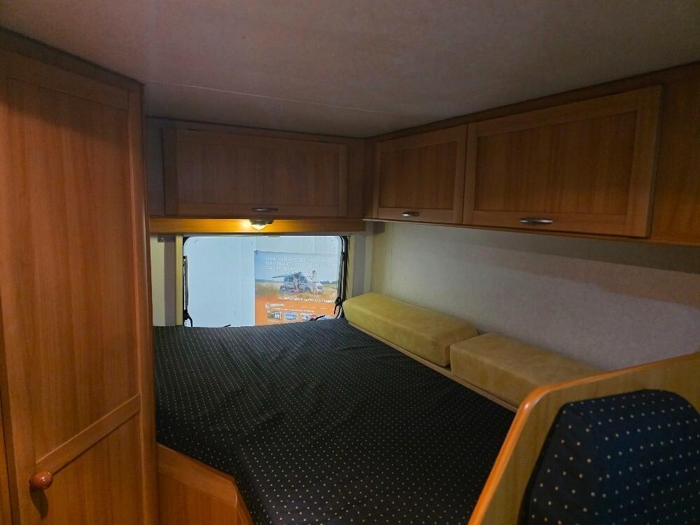 CAMPER ELNAGH SLIM 2