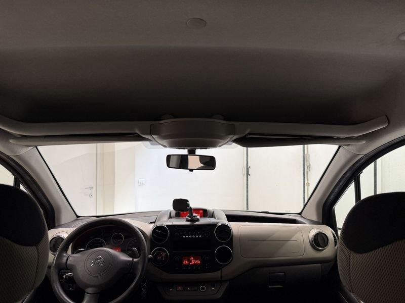 Citroën Berlingo Berlingo Multispace 1.6 e-HDi 90 CMP6 XTR - prezzo vero senza obbligo di finanziamento
