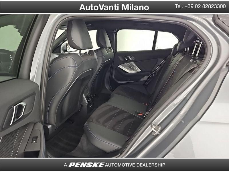 BMW Serie 1 118d MSport Pro