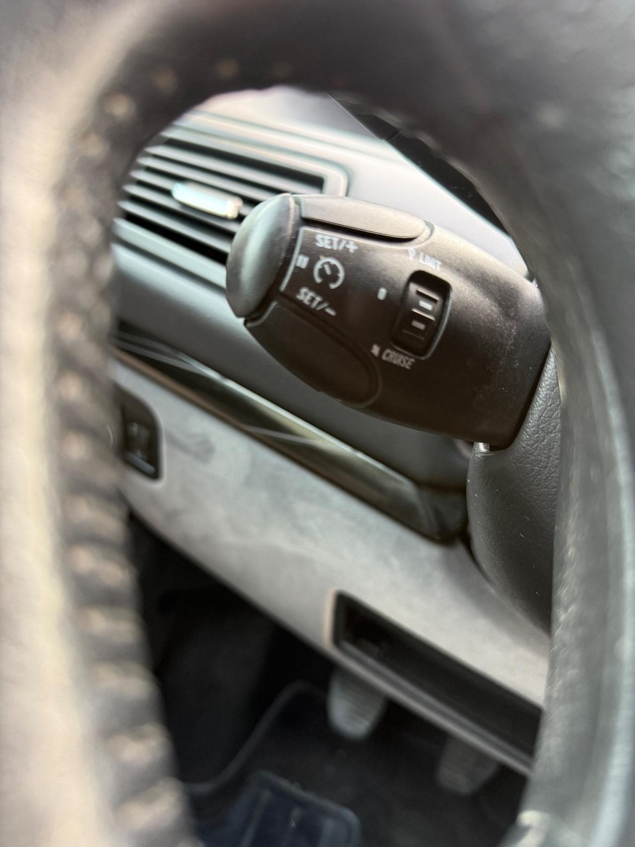 Citroen C8 2.0 HDi 160CV FAP Seduction