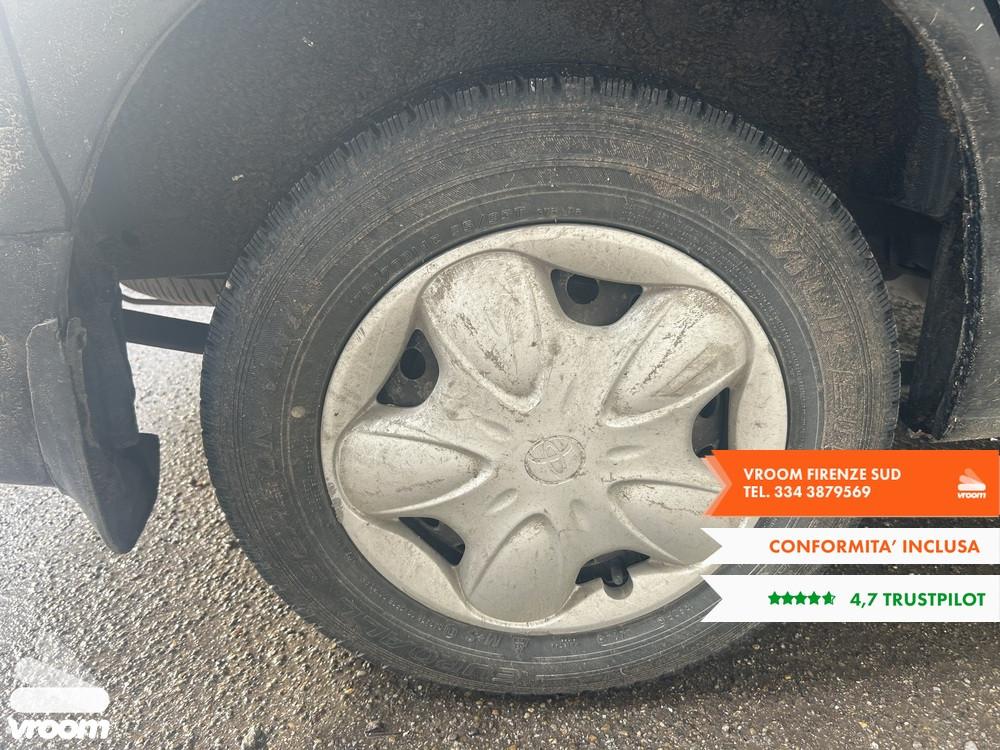 NISSAN NV200 NV200 1.5 dCi 90CV Combi Easy