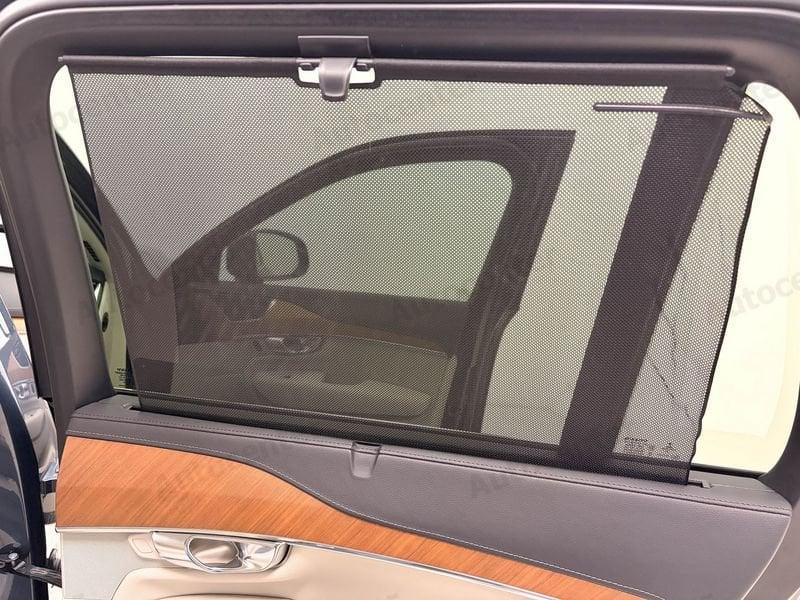 Volvo XC90 XC90 B5 (d) 235CV AWD AUT 7 POSTI INSCRIPTION