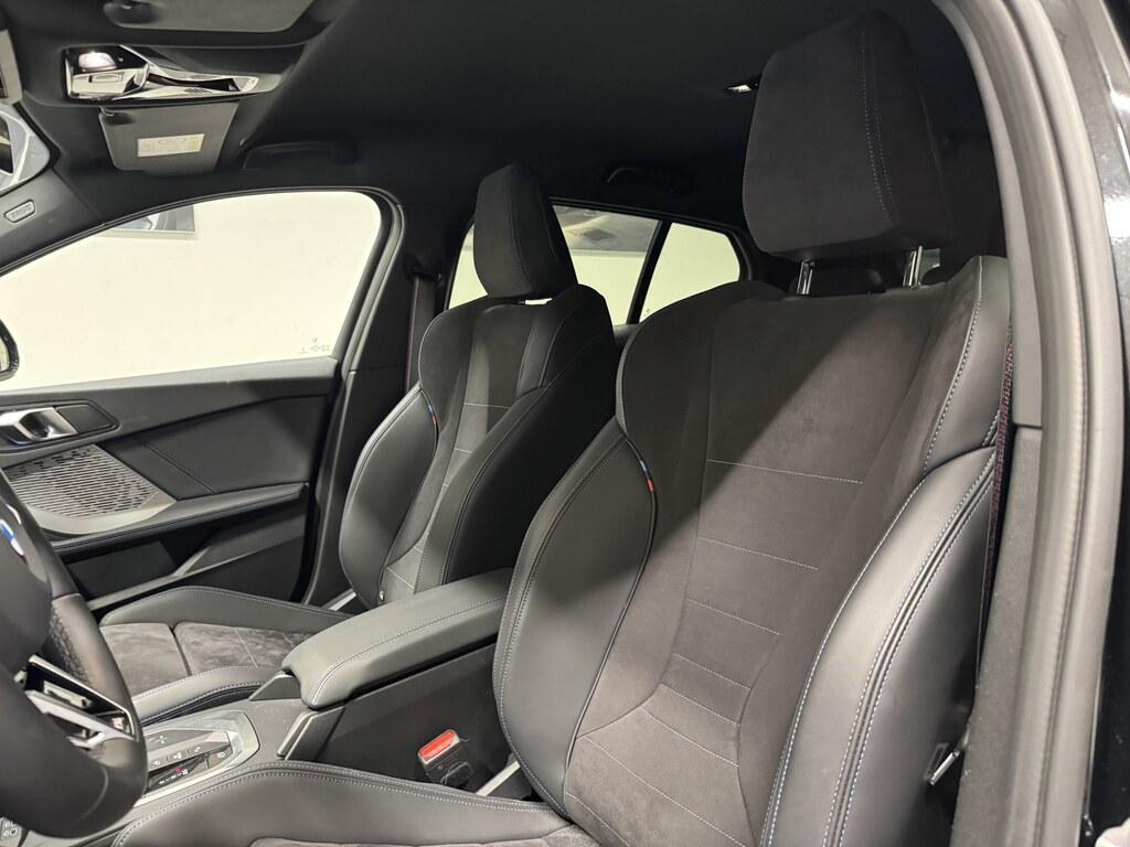 BMW Serie 1 118 d MSport Pro DCT