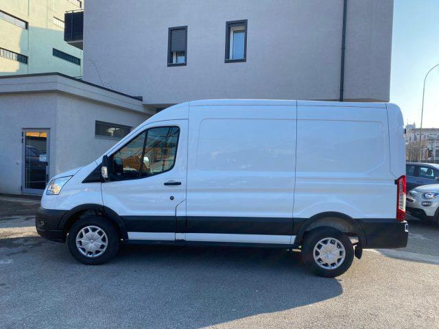 FORD Transit 330 2.0TDCi EcoBlue 170CV L2-H2 Furgone Trend