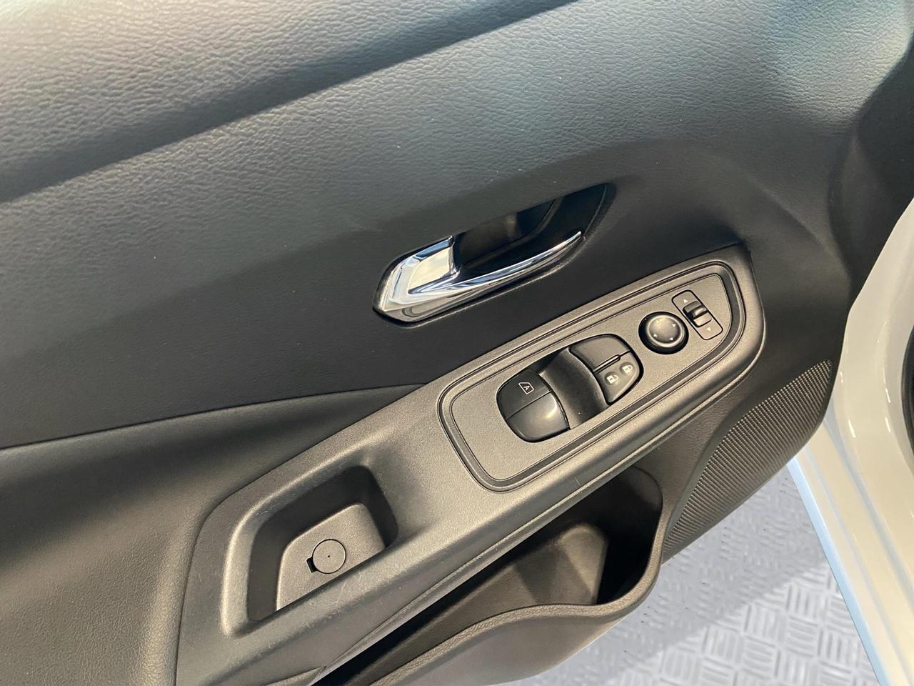 Nissan Micra 1.0 ig-t Acenta 92cv