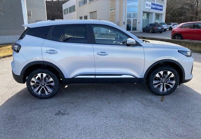 DR MOTOR DR 5.0 1.5 BI-FUEL GPL