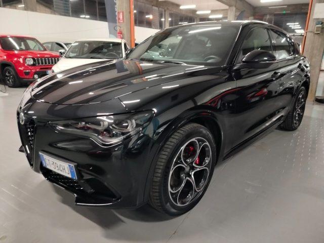 ALFA ROMEO Stelvio 2.2 Td 210cv Q4 Veloce MY24 PROMO