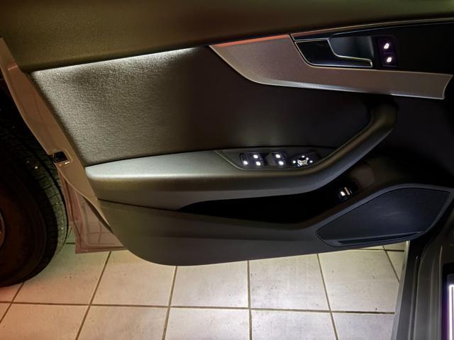 AUDI A5 SPB SPORTBACK 40 TDI quattro S tronic S line