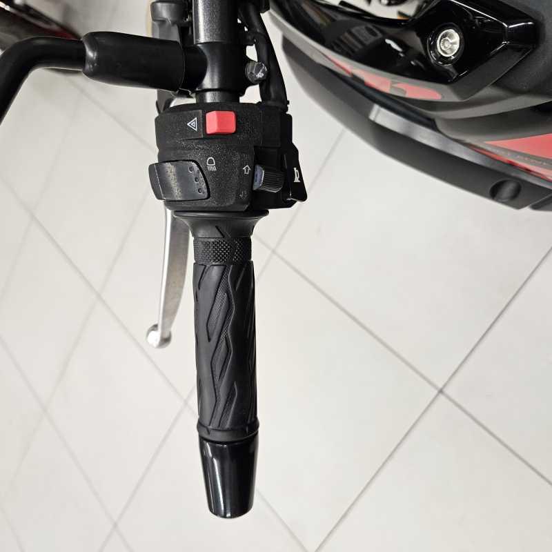 Suzuki V-Strom 250 - 2019