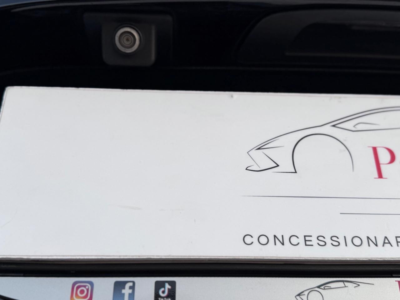 Opel Crossland 1.5 ECOTEC D 120 CV Start&Stop aut. Elegance