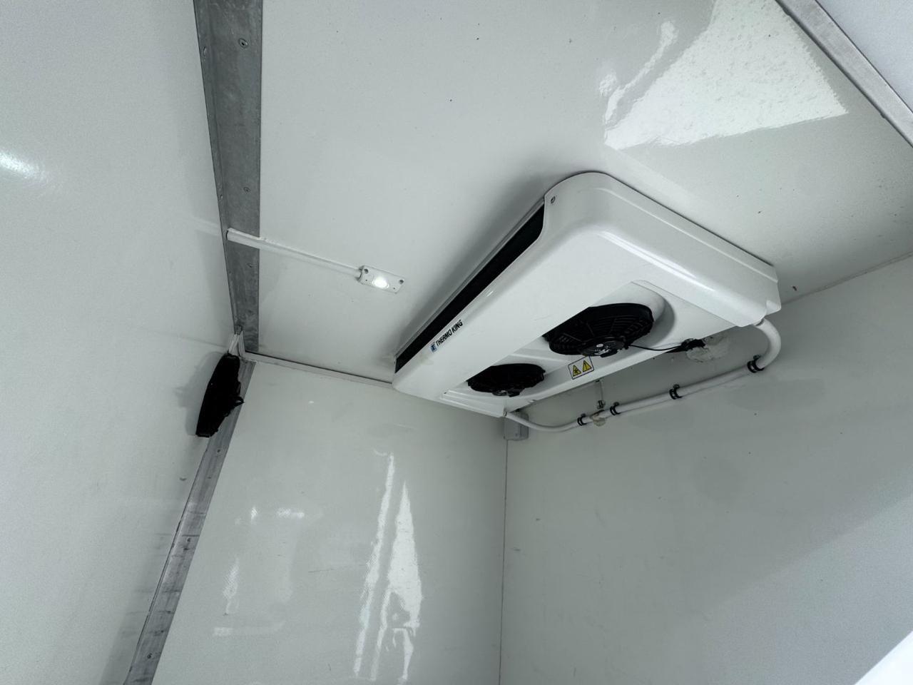 FIAT Ducato 30 2.3 MJT 130CV PM-TM Furgone Isotermico 2 Celle